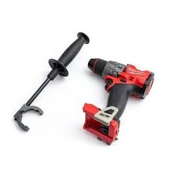 დარტყმითი დრელი - სახრახნისი M18FPD3-0X PERCUSSION DRILL GEN 4 XXX   4933479859