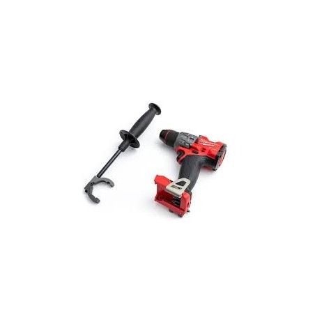 დარტყმითი დრელი - სახრახნისი M18FPD3-0X PERCUSSION DRILL GEN 4 XXX   4933479859