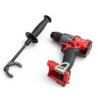 დარტყმითი დრელი - სახრახნისი M18FPD3-0X PERCUSSION DRILL GEN 4 XXX   4933479859