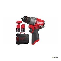 დრელი M12FPD2-202X PERCUSSION DRILL GEN 3 IN2  4933479868