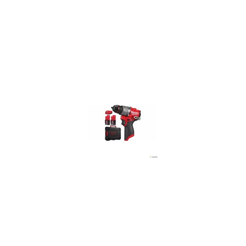 დრელი M12FPD2-202X PERCUSSION DRILL GEN 3 IN2  4933479868