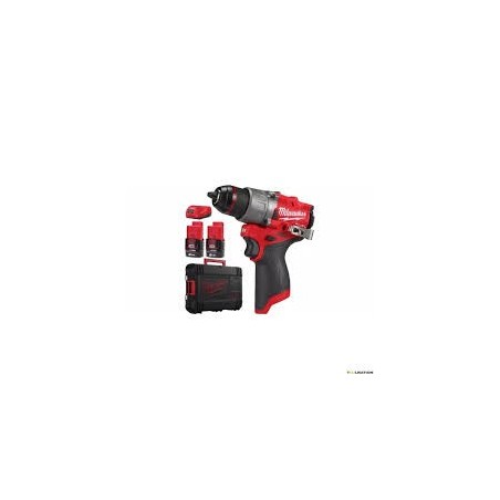 დრელი M12FPD2-202X PERCUSSION DRILL GEN 3 IN2  4933479868