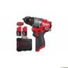 დრელი M12FPD2-202X PERCUSSION DRILL GEN 3 IN2  4933479868