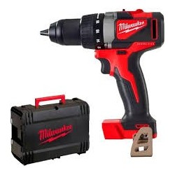 დრელი M18BLDD2-0X BRUSHL. DRILL DRIVER XXX  4933464514