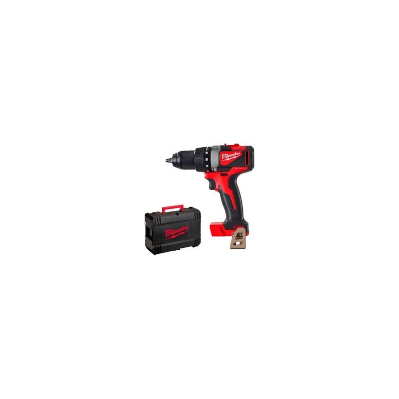 M18BLDD2-0X BRUSHL. DRILL DRIVER XXX  4933464514