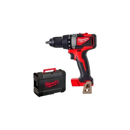 M18BLDD2-0X BRUSHL. DRILL DRIVER XXX  4933464514