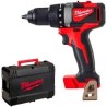 M18BLDD2-0X BRUSHL. DRILL DRIVER XXX  4933464514