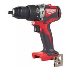 M18BLDD2-0X BRUSHL. DRILL DRIVER XXX  4933464514