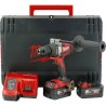 დრელი M18BLDD2-502X BRUSHL. DRILL DRIVER IN2    4933464515