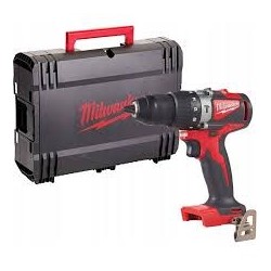 დრელი M18BLPD2-0X BRUSHL.PERC.DRILL XXX    4933464516