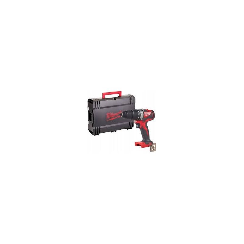 დრელი M18BLPD2-0X BRUSHL.PERC.DRILL XXX    4933464516