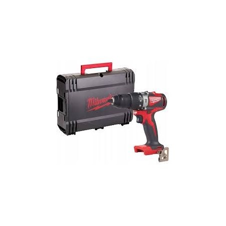დრელი M18BLPD2-0X BRUSHL.PERC.DRILL XXX    4933464516