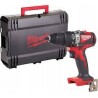 დრელი M18BLPD2-0X BRUSHL.PERC.DRILL XXX    4933464516