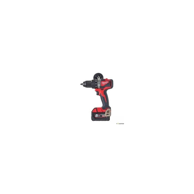 დრელი M18BLPD2-502X BRUSHL.PERC.DRILL IN2   4933464517