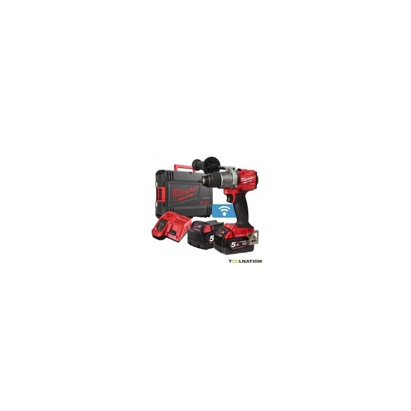 დრელი M18ONEPD2-502X ONE KEY PERC. DRILL IN2   4933464527