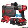 დრელი M18ONEPD2-502X ONE KEY PERC. DRILL IN2   4933464527