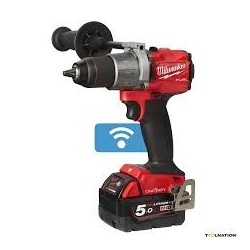 დრელი M18ONEPD2-502X ONE KEY PERC. DRILL IN2   4933464527