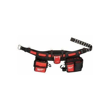 ელექტრიკოსის ქამარი TOOL STORAGE 2    48228110