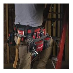 ელექტრიკოსის ქამარი TOOL STORAGE 2    48228110