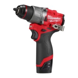 Impact drill-driver Milwaukee M12 FPD2-202X   4933479868