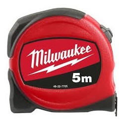 5/19 TAPE MEASURE - SLIMLINE 5м 48227705