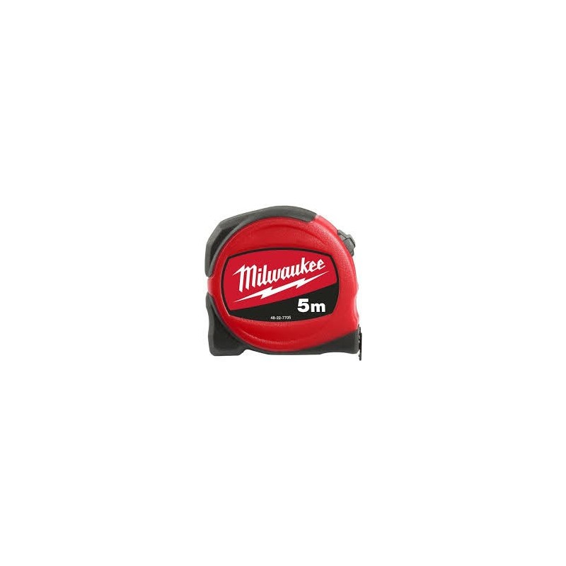 5/19 TAPE MEASURE - SLIMLINE 5м 48227705