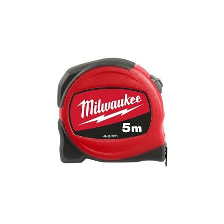 5/19 TAPE MEASURE - SLIMLINE 5м 48227705