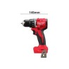 Milwaukee M18 FUEL ONEDD2-0X ONE-KEY    4933464524