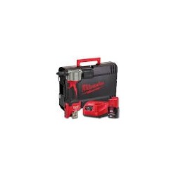 Milwaukee M12 BPRT-201X-1 Akku 12 V 2.0 Ah  4933464405