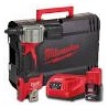 Milwaukee M12 BPRT-201X-1 Akku 12 V 2.0 Ah  4933464405