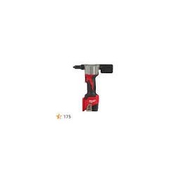 Milwaukee M12 BPRT-201X-1 Akku 12 V 2.0 Ah  4933464405