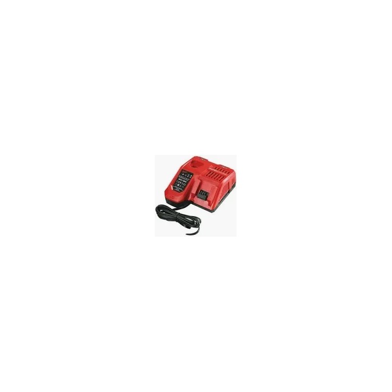 Milwaukee M12-18FC Rapid Charger for M12 & M18 12V 18V - 220V