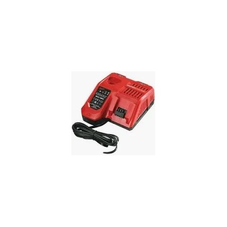 Milwaukee M12-18FC Rapid Charger for M12 & M18 12V 18V - 220V