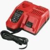 Milwaukee M12-18FC Rapid Charger for M12 & M18 12V 18V - 220V