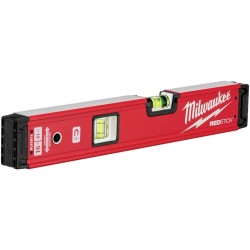 Milwaukee 4932459063 Redstick Backbone Magnetic Box Level - 60cm