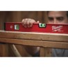 PROFESSIONAL MAGNETIC LEVEL 40 CM - COMPACT REDSTICK SERIES - MILWAUKEE  4932459079