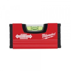 Niveau MINIBOX Minibox Level 10 cm Milwaukee | 4932459100