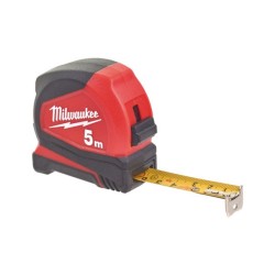 MILWAUKEE Tape Measure Pro-Compact 5m/19 mm 4932459592